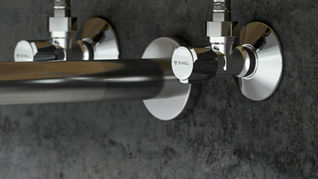 Why SCHELL Angle Valves Are the Best Choice for Singapore HDB, BTO & Condo