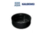 Kaldwei Ming Enamelled Countertop Basin (KD-Ming-WB3186)