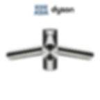 Dyson Airblade Wash+Dry short hand dryer AB-09