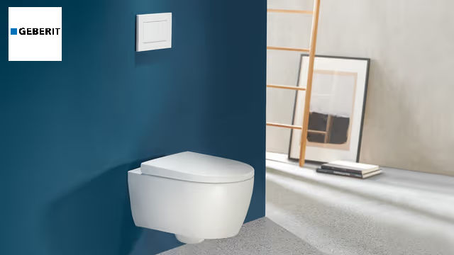 KHK Asia - Geberit Distributor