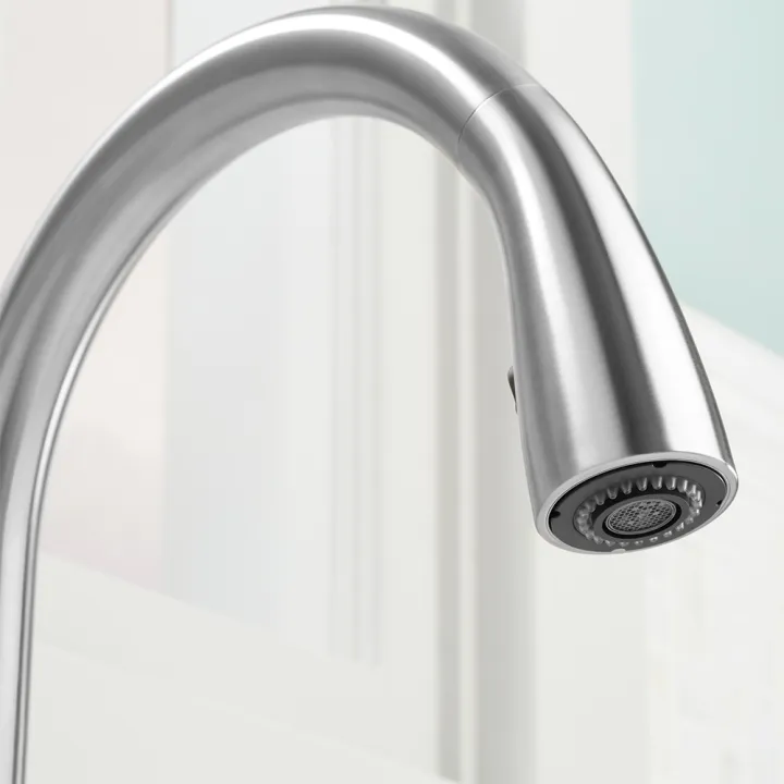 Kohler Malleco Kitchen Faucet