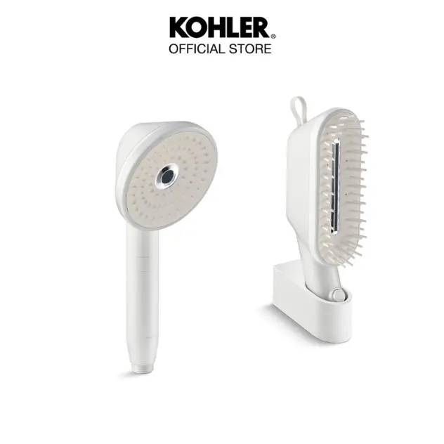 Kohler Spacity™ Two-function handshower and two-function pet shower set