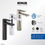 Thumbnail: KOHLER Parallel Tall Lavatory Faucet / Basin Mixer