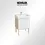 Thumbnail: Kohler Aleo bathroom furniture 24" - 600mm