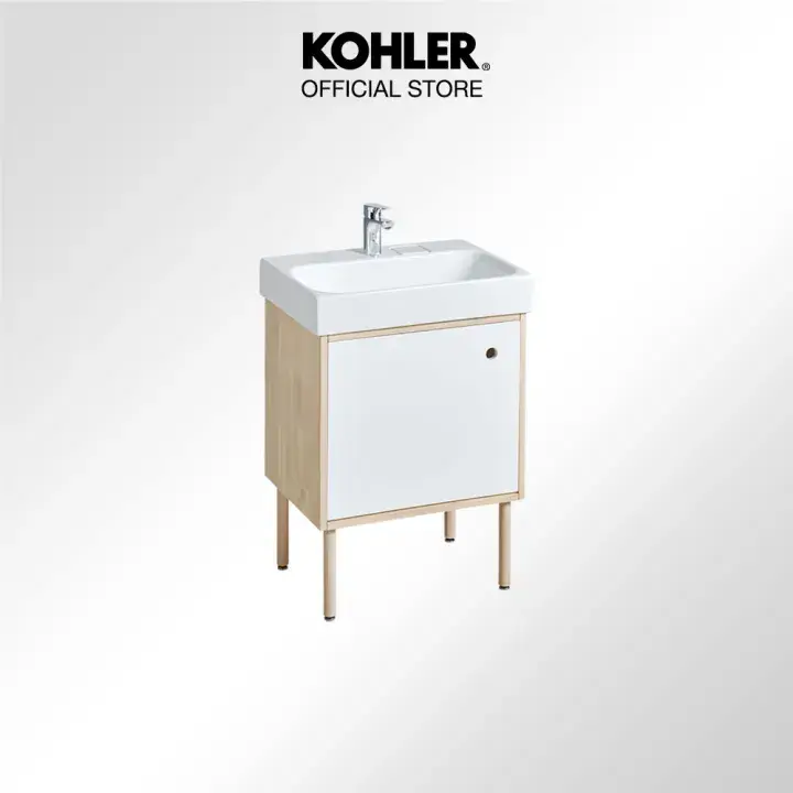 Kohler Aleo bathroom furniture 24" - 600mm