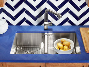 Kohler Kitchen Sink
