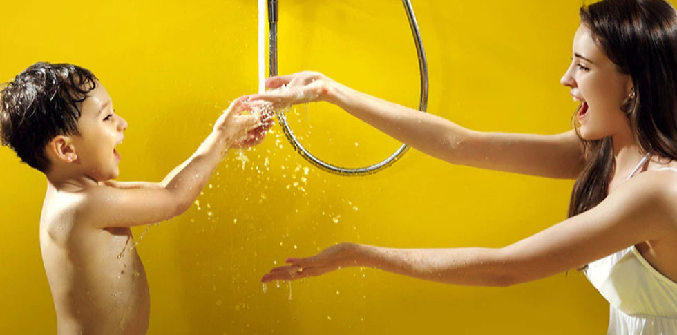 Kohler Shower head