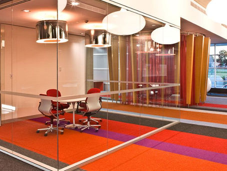 A Guide To Virgin Australia Brisbane Office