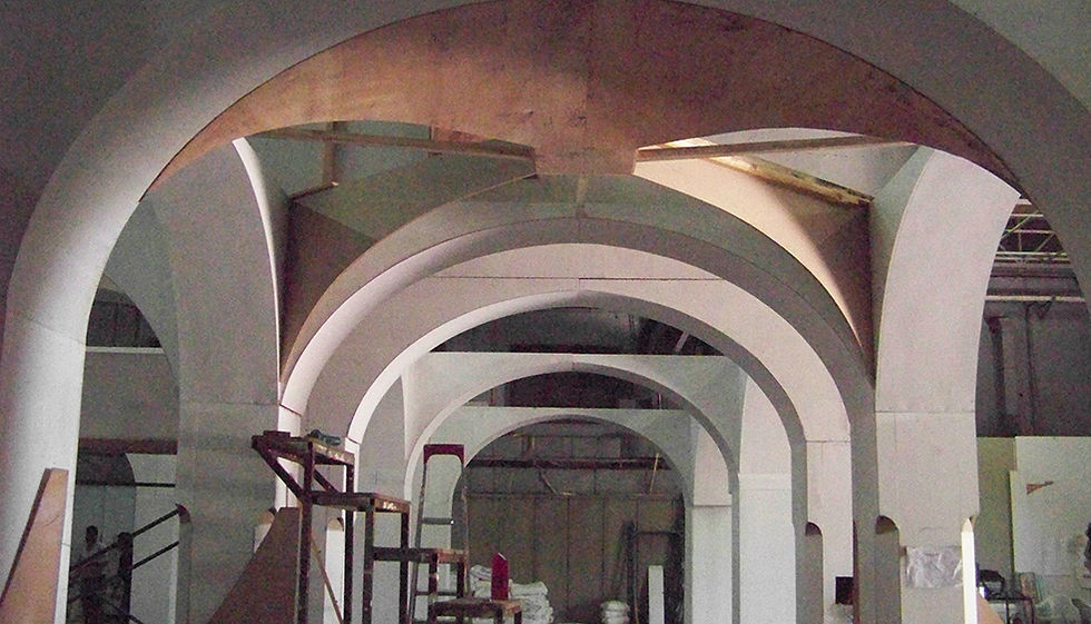kubbe bağlantıları