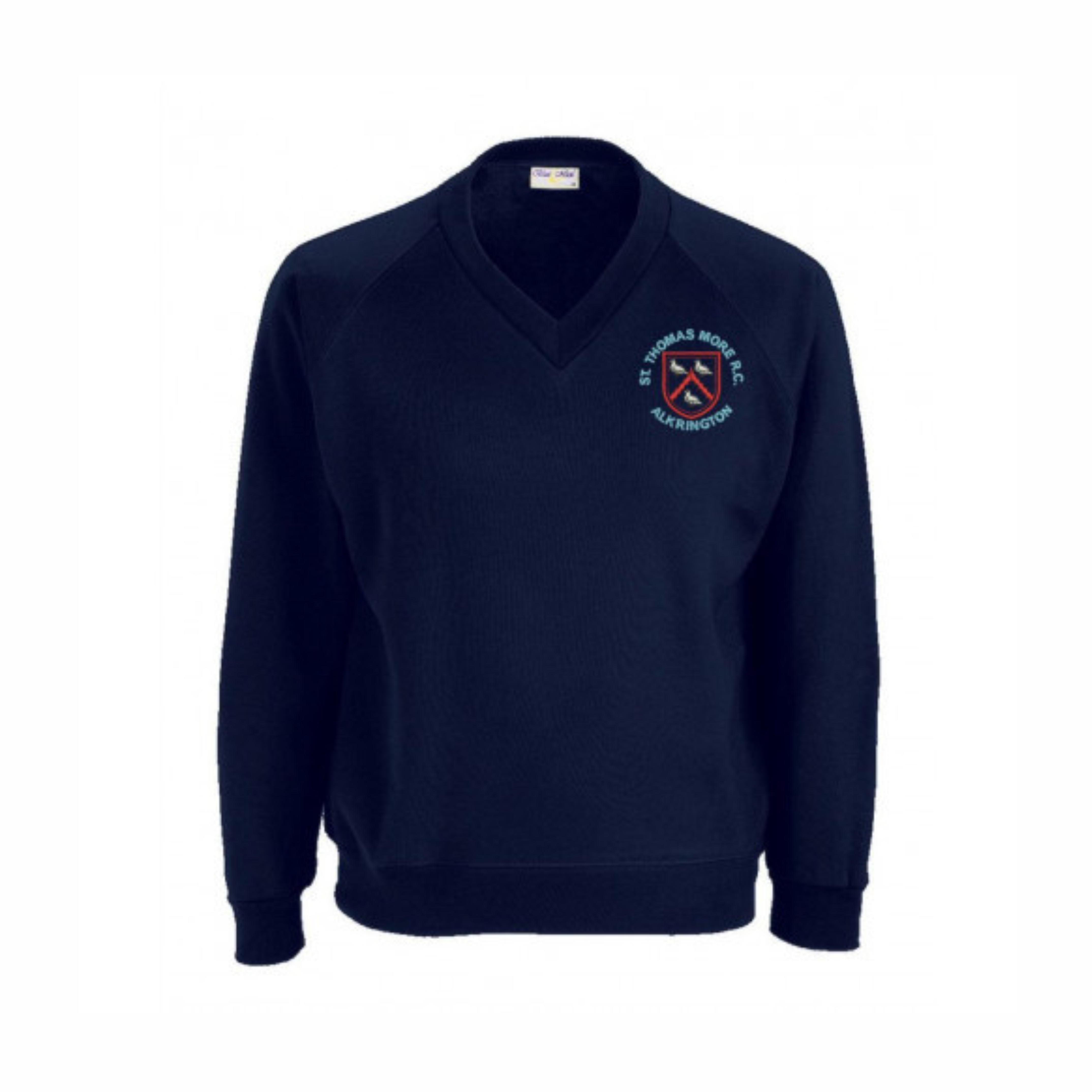 St Thomas More Primary Sweatshirt