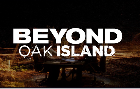 Beyond Oak Island