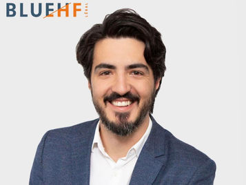 Un nouvel associé pour Blue HF Avocats