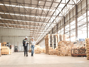 How to choose the right supplier for your wooden crates and pallets