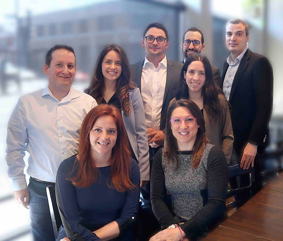 Intégrité des marchés publics au Québec