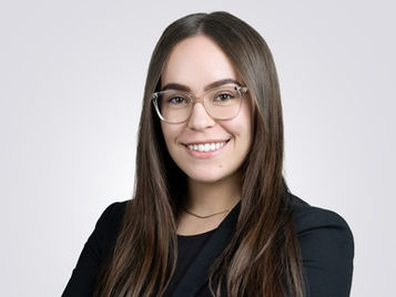 Dunton Rainville accueille une nouvelle notaire