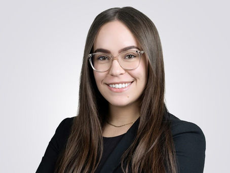 Dunton Rainville accueille une nouvelle notaire