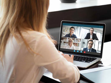 Action collective contre Zoom: deux millions de dollars versés aux utilisateurs