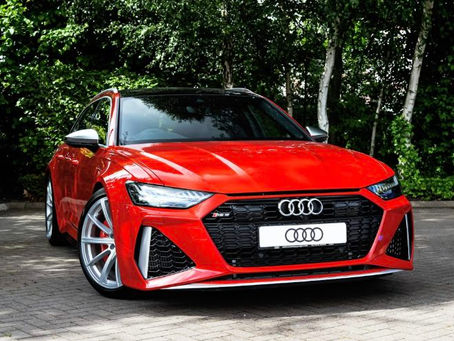 Règlement approuvé dans l'action collective contre Audi: le constructeur pourrait vous devoir jusqu'à 5000$