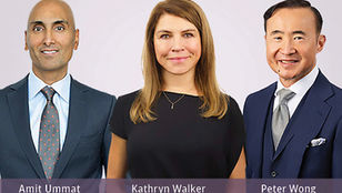 Trois avocats spécialisés en droit fiscal rejoignent les bureaux de Miller Thomson