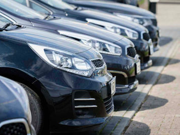 Problème de peinture des véhicules: Honda indemnisera les propriétaires