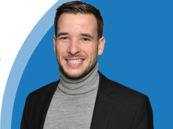 Un étudiant en droit se lance dans la course aux élections