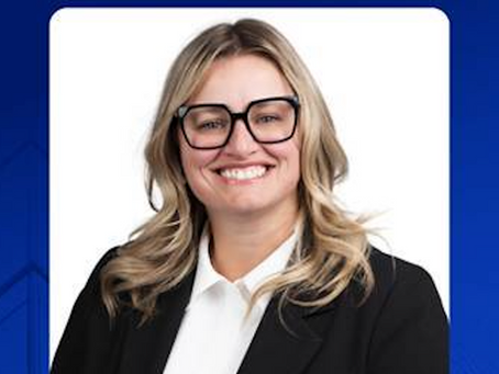 Dunton Rainville accueille une nouvelle avocate à son bureau de Sherbrooke