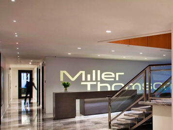 Miller Thomson accueille 14 nouveaux associés