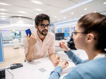 Rogers, Fido, Bell, Telus, Virgin Mobile et Vidéotron visées par une action collective