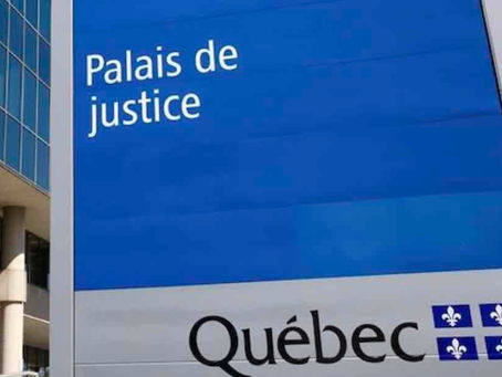 Un nouveau palais de justice à Rouyn-Noranda