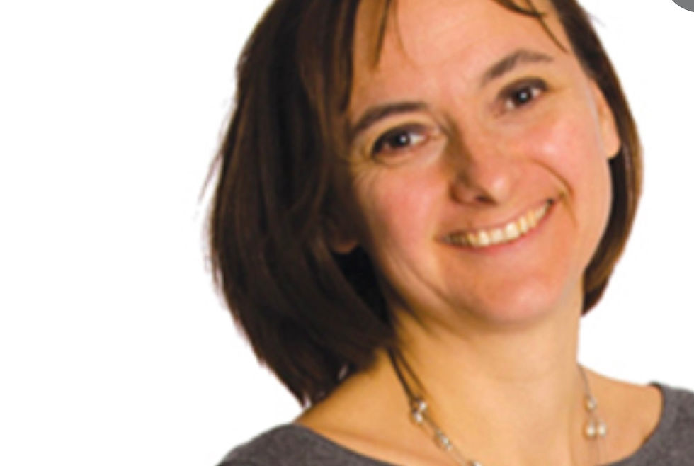 Sophie Melchers