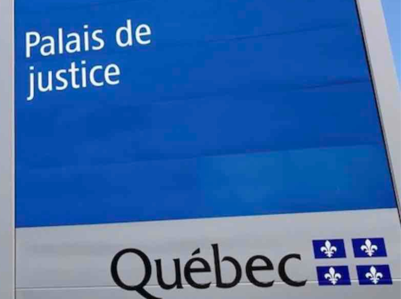 Un nouveau départ pour la justice à Roberval: un palais de justice ...