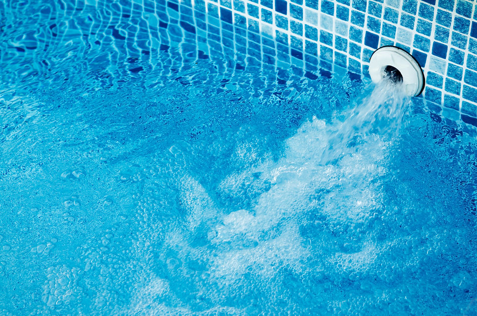 Nouvelle règlementation pour les piscines et spas au Québec