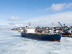 Solution clé en main pour expédier sans stress vers le Grand Nord