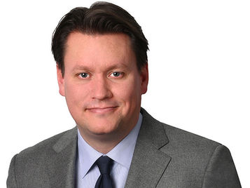 Nomination d'un nouvel associé chez Dunton Rainville