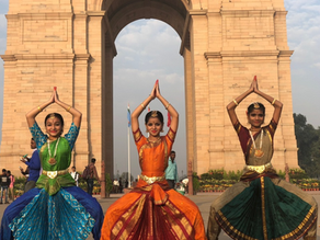 Stronger Women, Healthier Nations