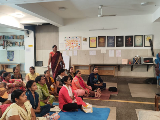 Nurturing Healthy Minds, Strong Bodies, and Brighter Futures