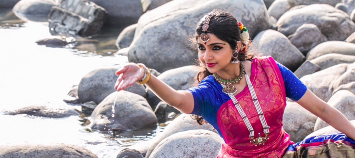 Play: At the Ganges