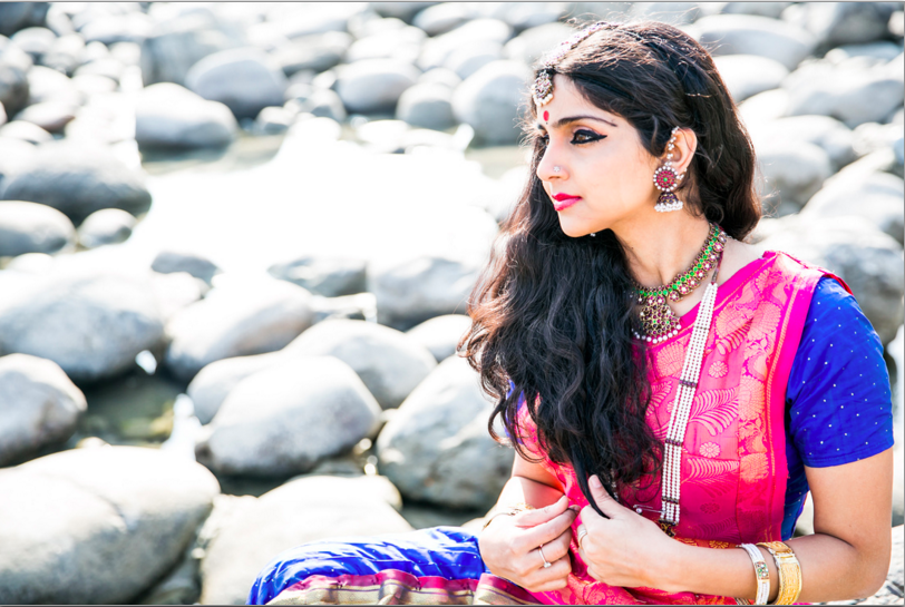 Waiting: At the Ganges