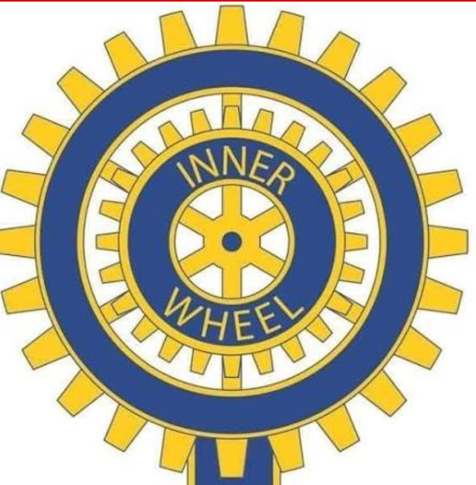 Honouring the Heart of Sarvam Shakti: Nehha Bhatnagar Receives the Inner Wheel Sahasini Honour