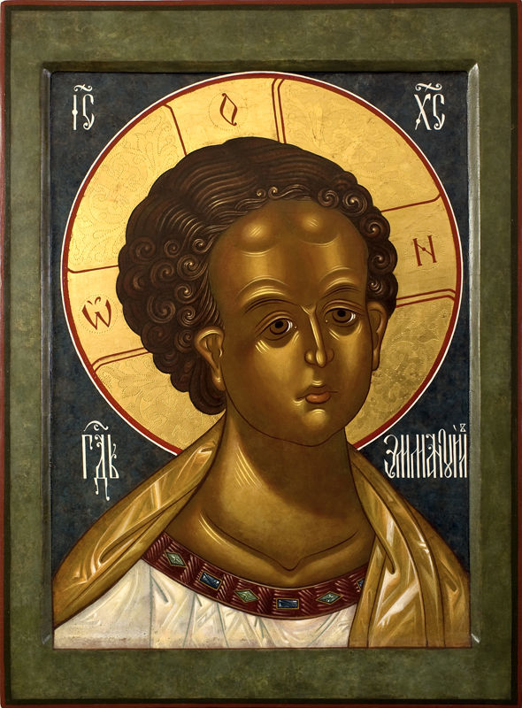 Cristo Emmanuel