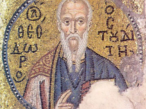 San Teodoro Estudita