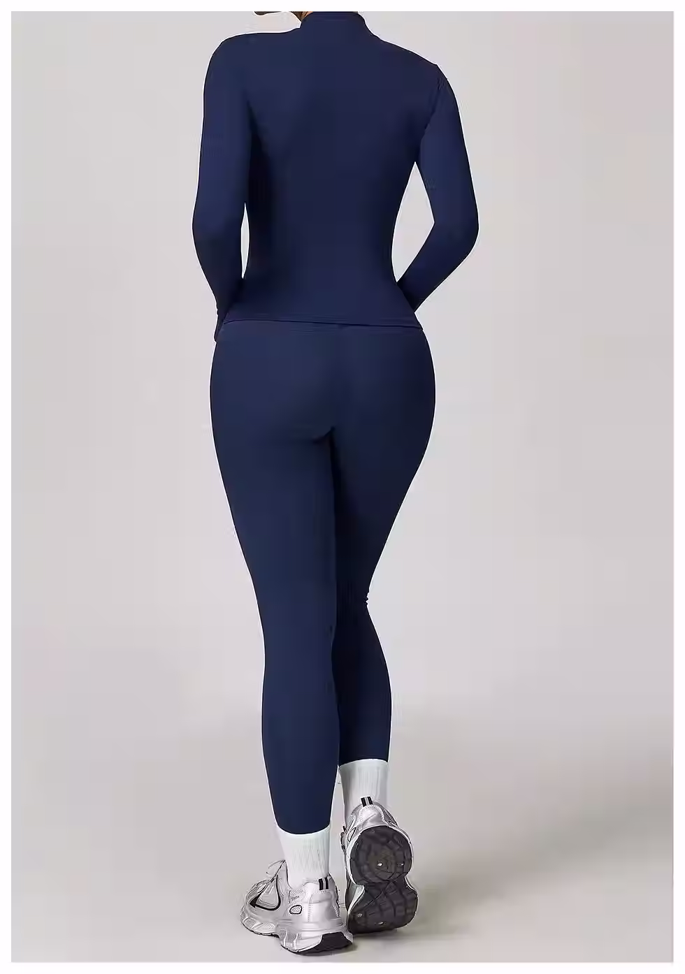Thumbnail: 2/3PCS Yoga Suit Sports