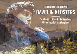 David in Klosters
