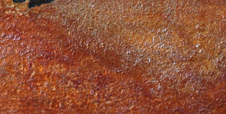 Miniature : Deuxième cheval chinois