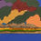 Thumbnail: SUMMER'S END     -      30 X 60 in. -- 76 X 152 cm.