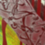Thumbnail: Henry     --     122 x 122 cm / 48 x 48 in