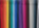 Nylon Zippers