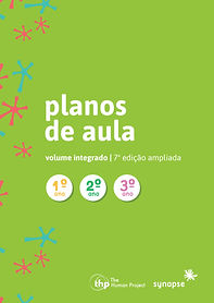 Plano de Aula- 7º - Edição Ampliada - 1º, 2º e 3º ano