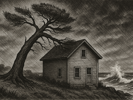 Prepare for Maine’s Storm Season: Protect Your Home and Property from Hazard Trees