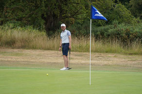 Ben Hall PGA Professional